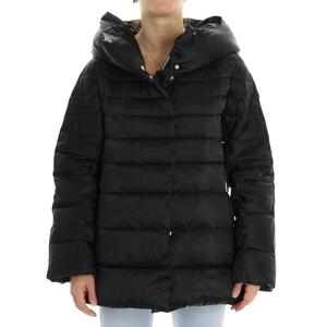 PIUMINO DANETTE NERO